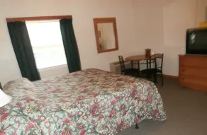 Riverbend Lodging - Chambre