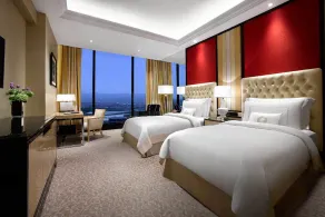 The Trans Luxury Hotel Bandung - Room