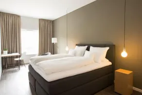 Hotel Lindenhof - Camera
