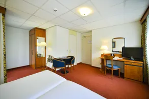 Fletcher Hotel Restaurant Beekbergen-Apeldoorn - Room