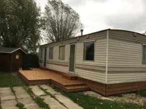 Le Camp des Roses - Camera