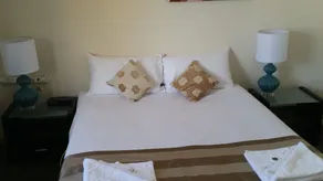 Clifford Park Motor Inn - Zimmer
