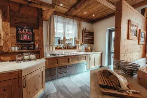 Hotel Gasthof Walcher - Restaurant