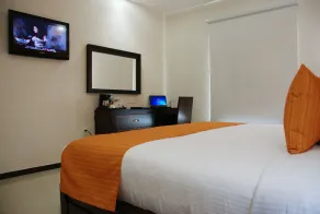 Comfort Inn Cancún Aeropuerto - Room