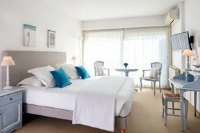 Hotel Le Castellan  - Rum