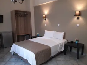 Filon - Chambre