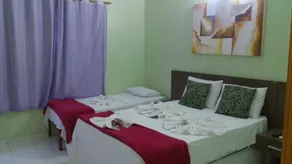 Pousada Caminho de Pedras - Zimmer