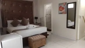 Sterling Group Of Hotels - Room