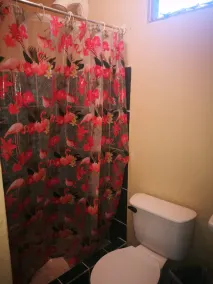 Apartamentos Morpho CR 2 - Bathroom