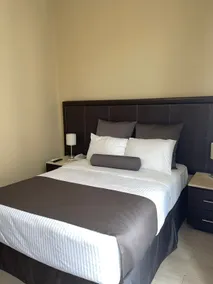 Hotel San Francisco - Chambre