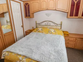 Park Lane - Chambre