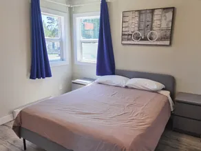 Qualicum Bay Resort - Chambre