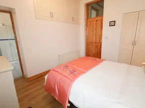 Ard an Phíobaire - Zimmer