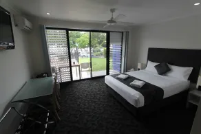 Shoredrive Motel - Habitación