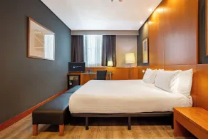 Eurostars Atlántida - Chambre