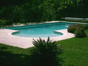 Le Moulin Garnier  - Pool