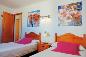 Marblau Mallorca - Chambre