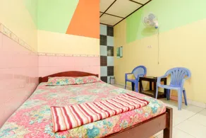 Primadona Homestay - Chambre