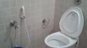 Old Goa Residency - Bathroom
