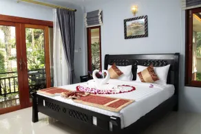Sun-San Thalane Resort - Habitación