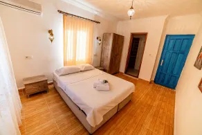 Eucalyptus Pension - Room