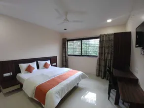 Hotel Matruchhaya Lonavala - Premium Quality and comfort - Chambre