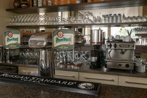 Hotel Lions Plzen - Restaurant