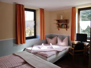 Pension & Gasthaus Kattenstieg - Camera