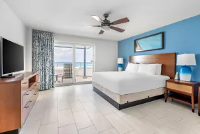 Hilton Vacation Club Flamingo Beach St. Maarten - Room