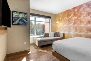Cambria Hotel Manchester South Windsor - Chambre