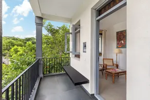 Sterling Hibis Vellore - Room