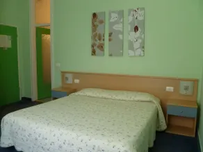 Hotel Alpino - Rum