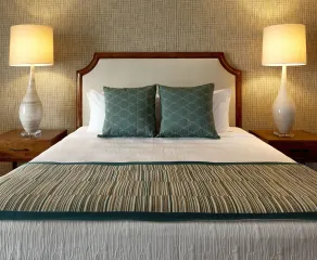 Redondo Beach Hotel, Tapestry Collection by Hilton - Chambre