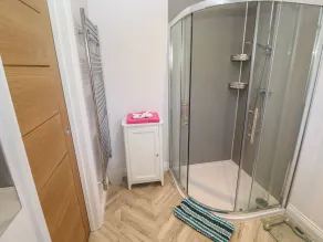 Greenside Studio - Badezimmer