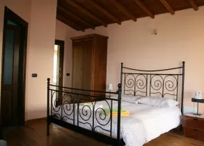 Vento di Maremma - Zimmer