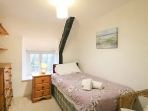 Exquisita casa rural apropiada para familias con jardín | Vistas a la playa | Admite mascotas - Habitación