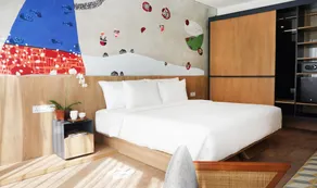 ARTOTEL Sanur Bali - Room