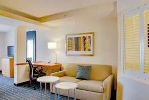 Fairfield by Marriott Inn & Suites Melbourne West/Palm Bay - Piscine