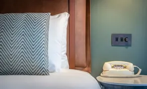 Clayton Hotel City of London, Tower Bridge - Chambre