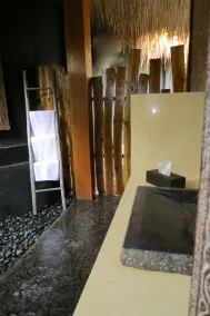 La Cabane - Salle de bain