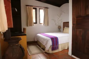 Hotel las Caballerizas - Camera