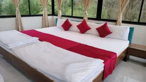 Golden Resort Igatpuri - Room