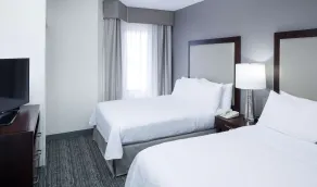 Homewood Suites by Hilton Chattanooga - Hamilton Place - Chambre