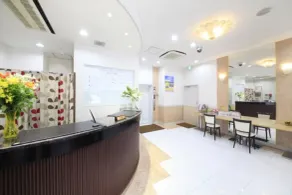 Tachikawa Urban Hotel Annex - Hall