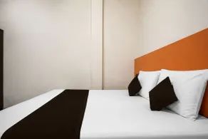 Hotel O Icha Homestay - Værelse