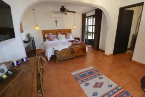 Casa Mia Suites - Chambre