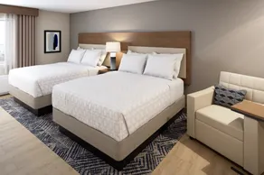 Candlewood Suites Detroit Sterling Heights by IHG - Chambre