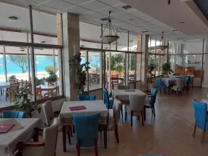 Poseidon Hotel - Pool