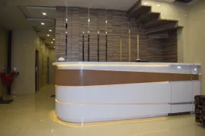 Hotel Star Light - Reception