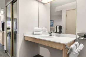 Columbia River Hotel and Conference Center, an Ascend Collection Hotel - Chambre